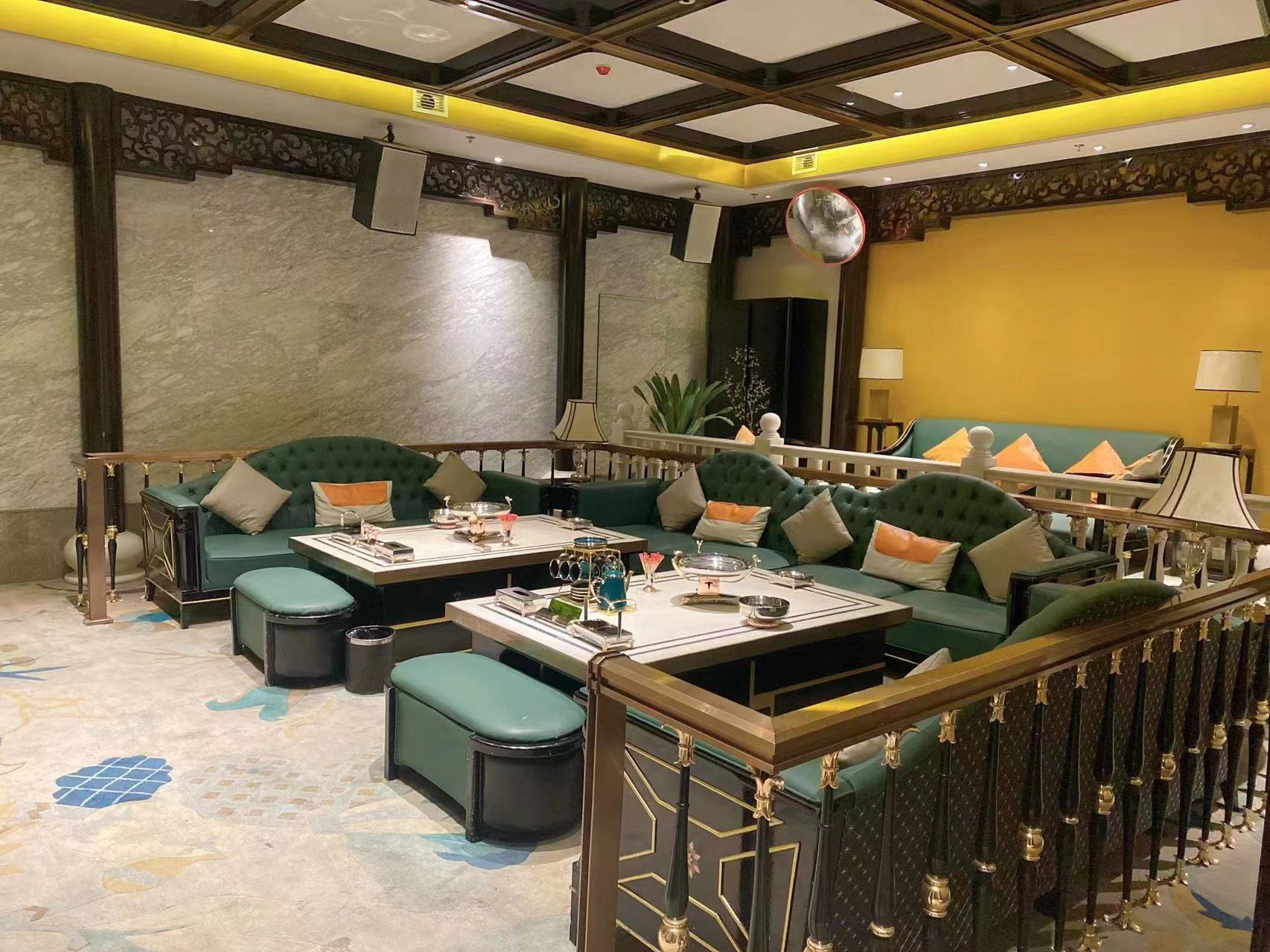 酒泉商务ktv夜场商务ktv宣传盛大开启-肃州区ktv预订