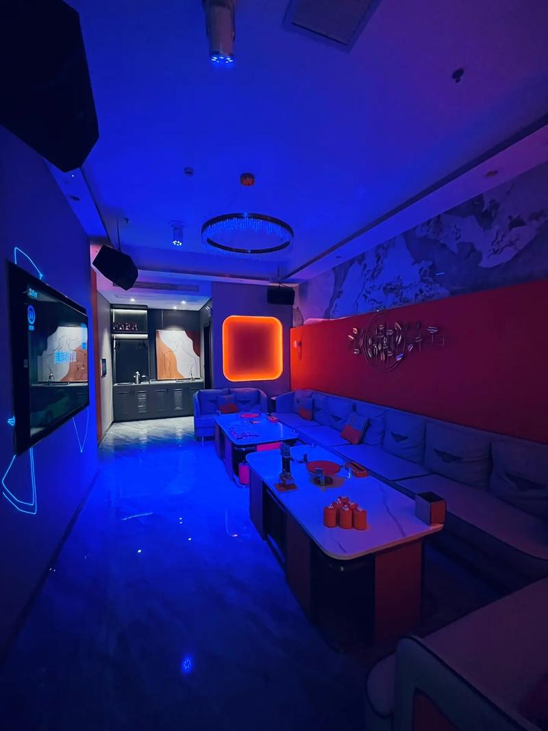 酒泉商务ktv，商务休闲首选-玉门市ktv预订