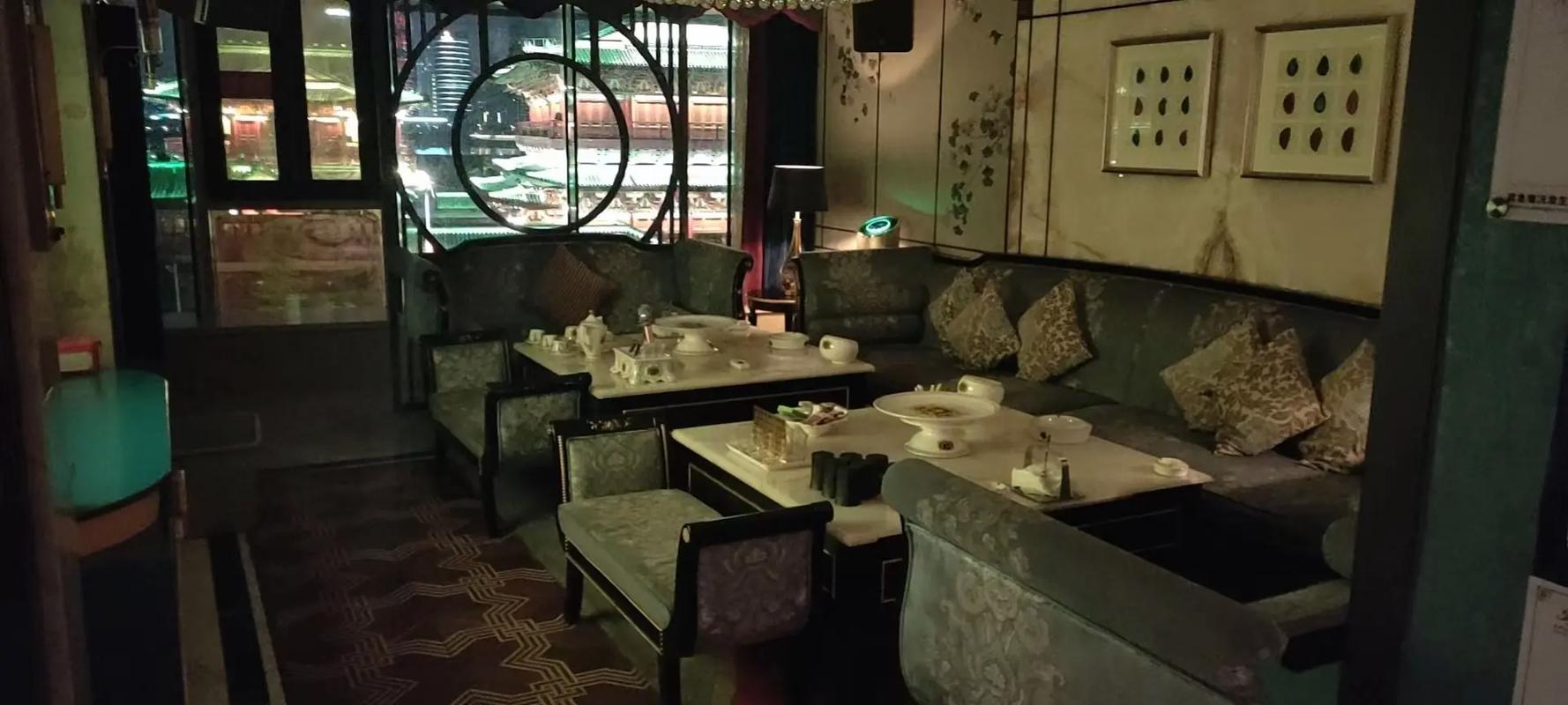 酒泉商务ktv最佳商务ktv玩法推荐-肃州区ktv预订