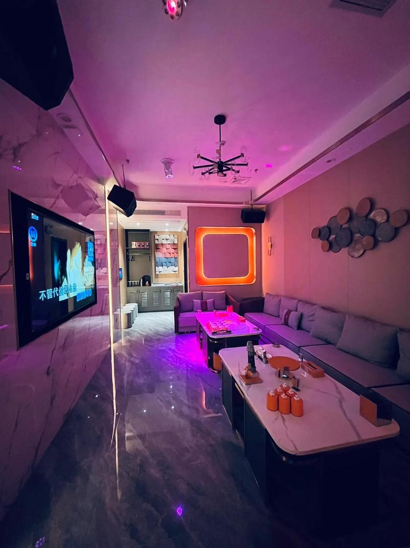 酒泉商务ktv计时攻略-金塔县ktv预订