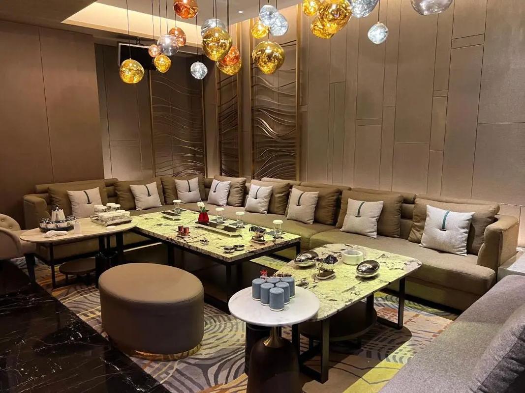 酒泉商务KTV中低端特惠汇聚-肃州区ktv预订