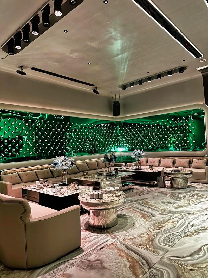 酒泉商务ktv，尽享优雅商务娱乐-玉门市ktv预订