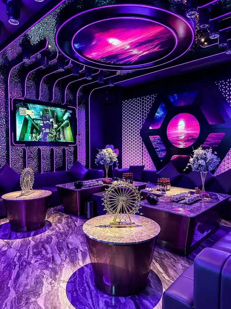 酒泉商务ktv消费攻略-肃州区ktv预订